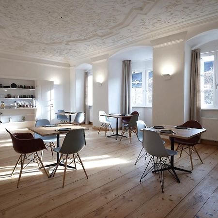 Hotel Kontor Hall in Tirol Dış mekan fotoğraf