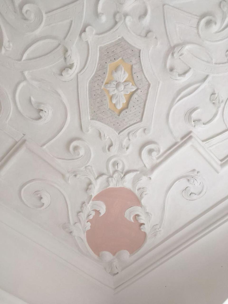 Hotel Kontor Hall in Tirol Dış mekan fotoğraf