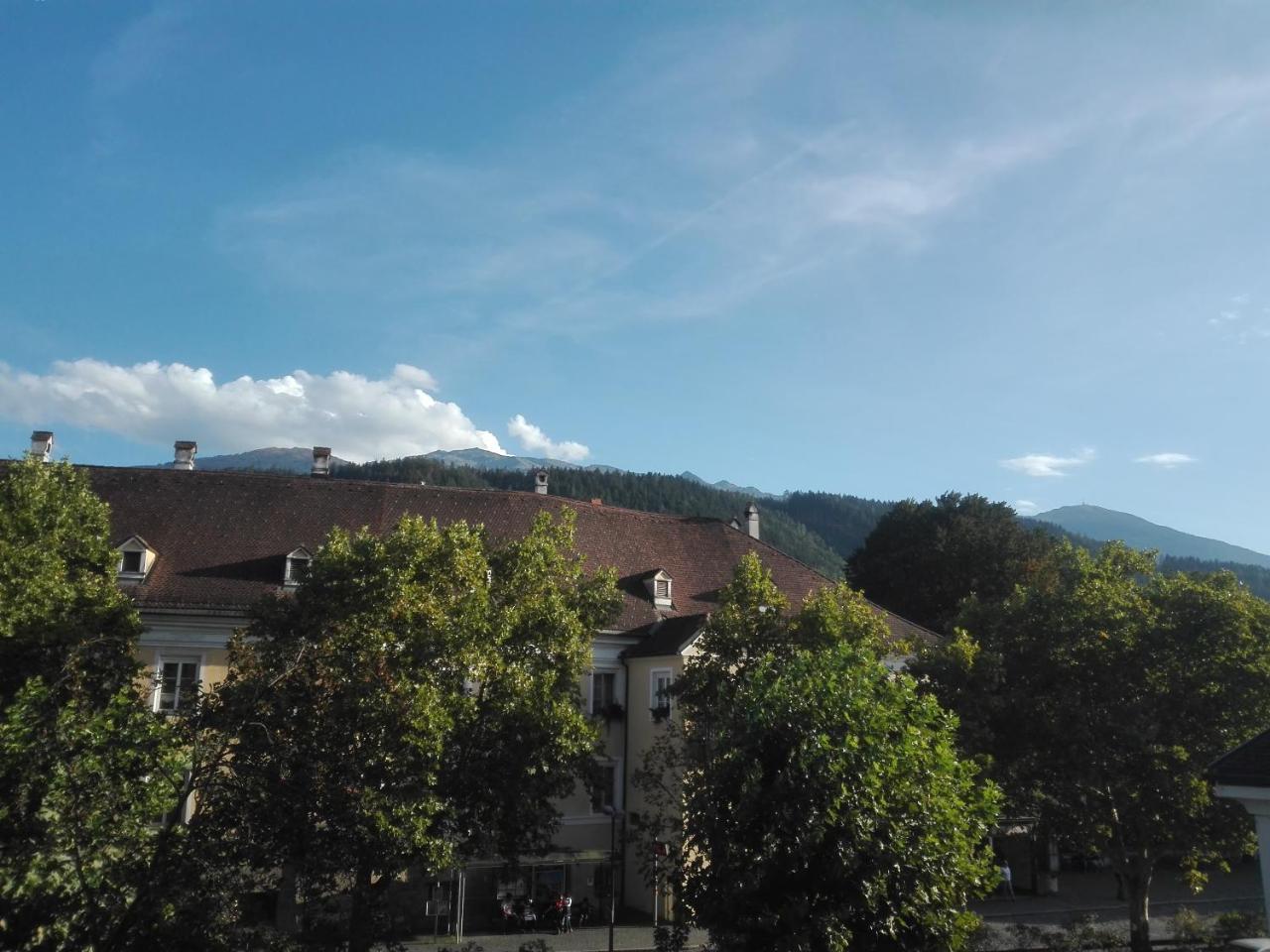 Hotel Kontor Hall in Tirol Dış mekan fotoğraf