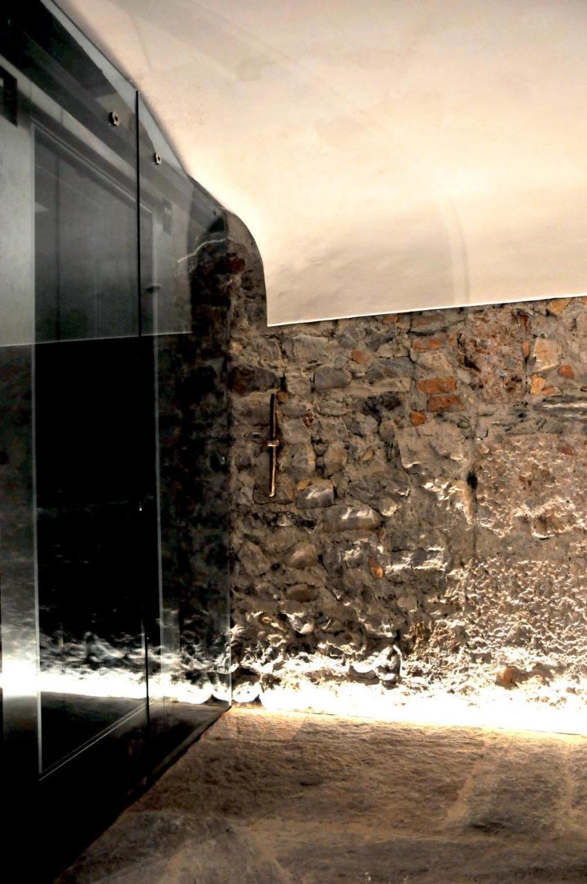 Hotel Kontor Hall in Tirol Dış mekan fotoğraf