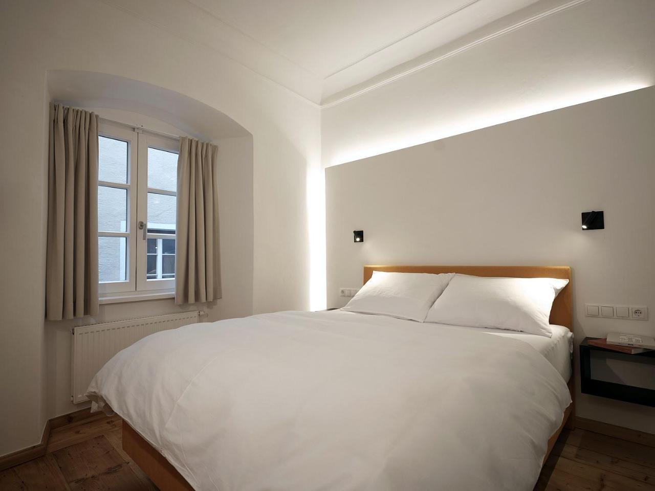 Hotel Kontor Hall in Tirol Dış mekan fotoğraf