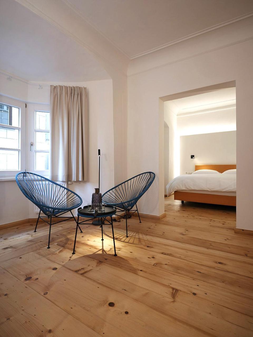 Hotel Kontor Hall in Tirol Dış mekan fotoğraf