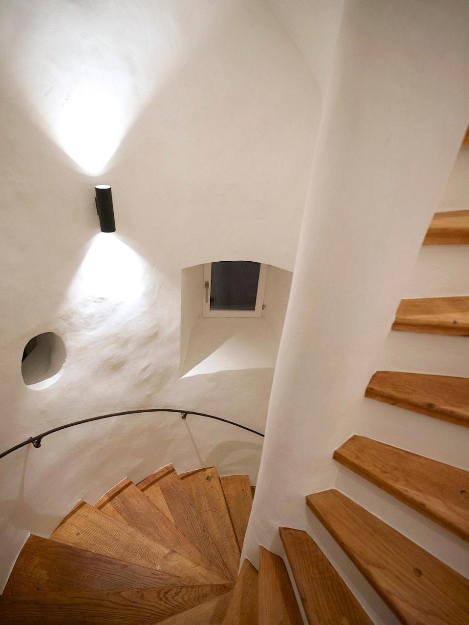 Hotel Kontor Hall in Tirol Dış mekan fotoğraf