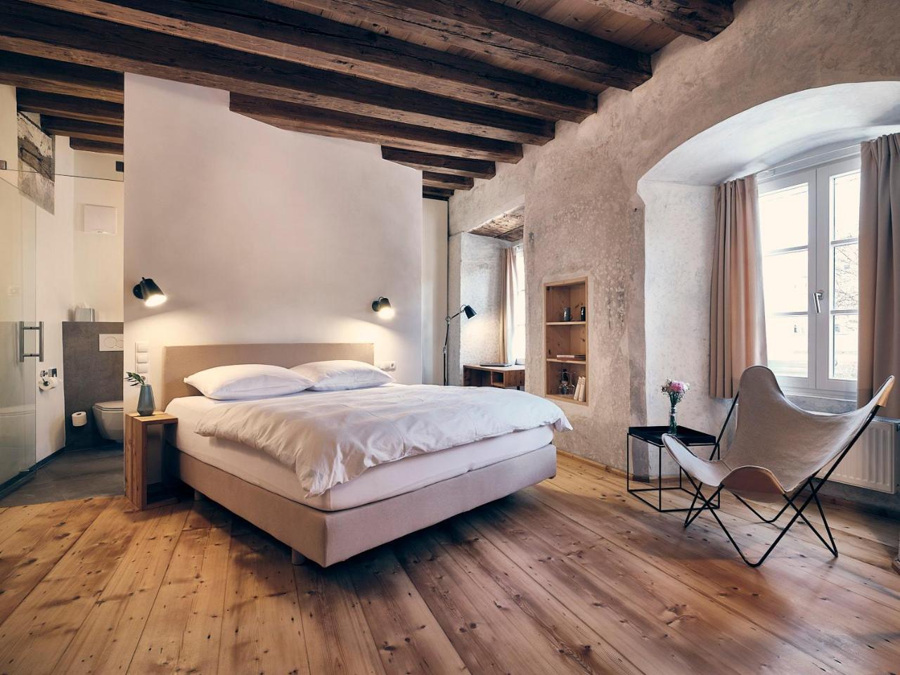 Hotel Kontor Hall in Tirol Dış mekan fotoğraf